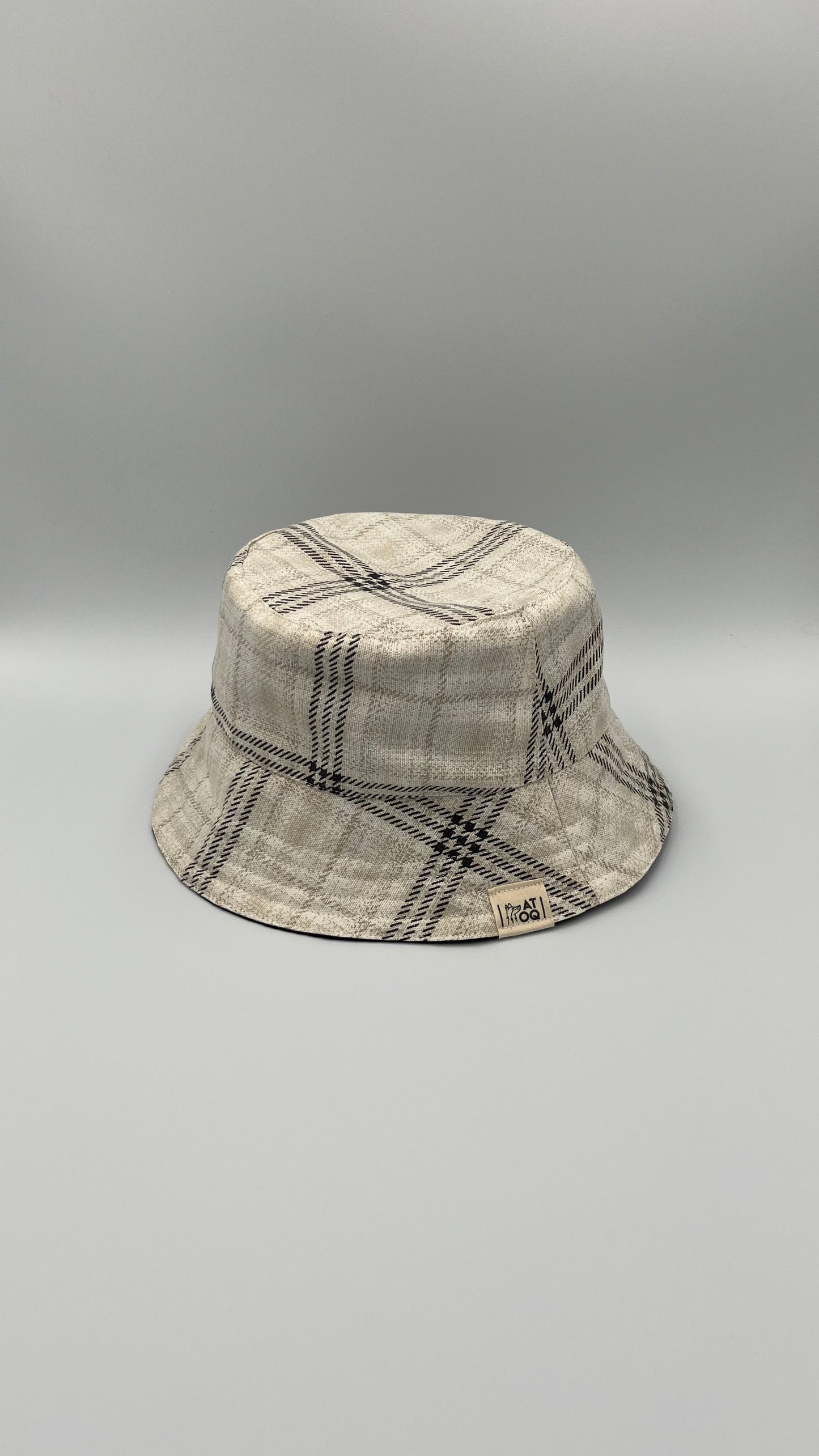 Reversible Bucket Hat