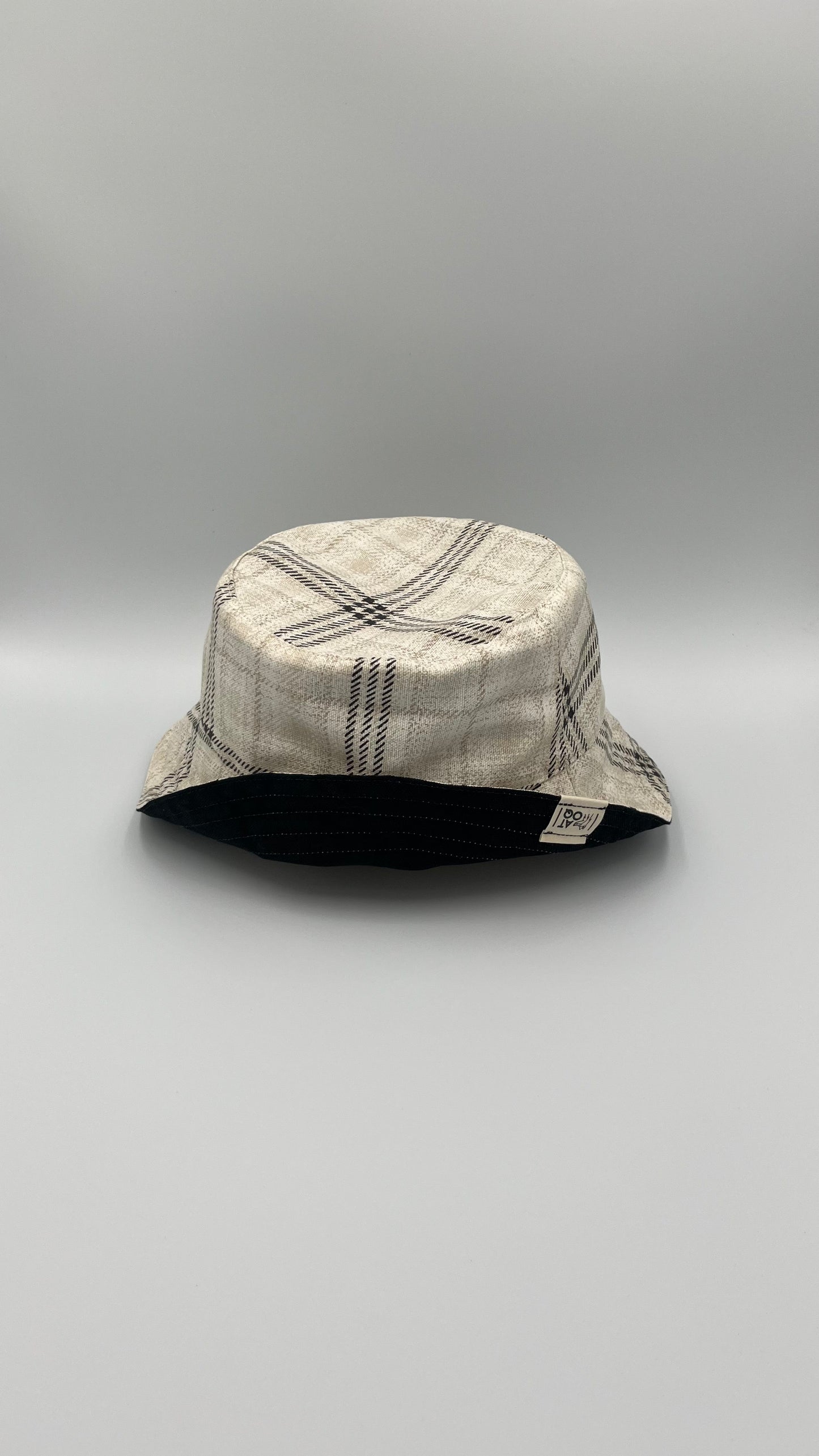Reversible Bucket Hat