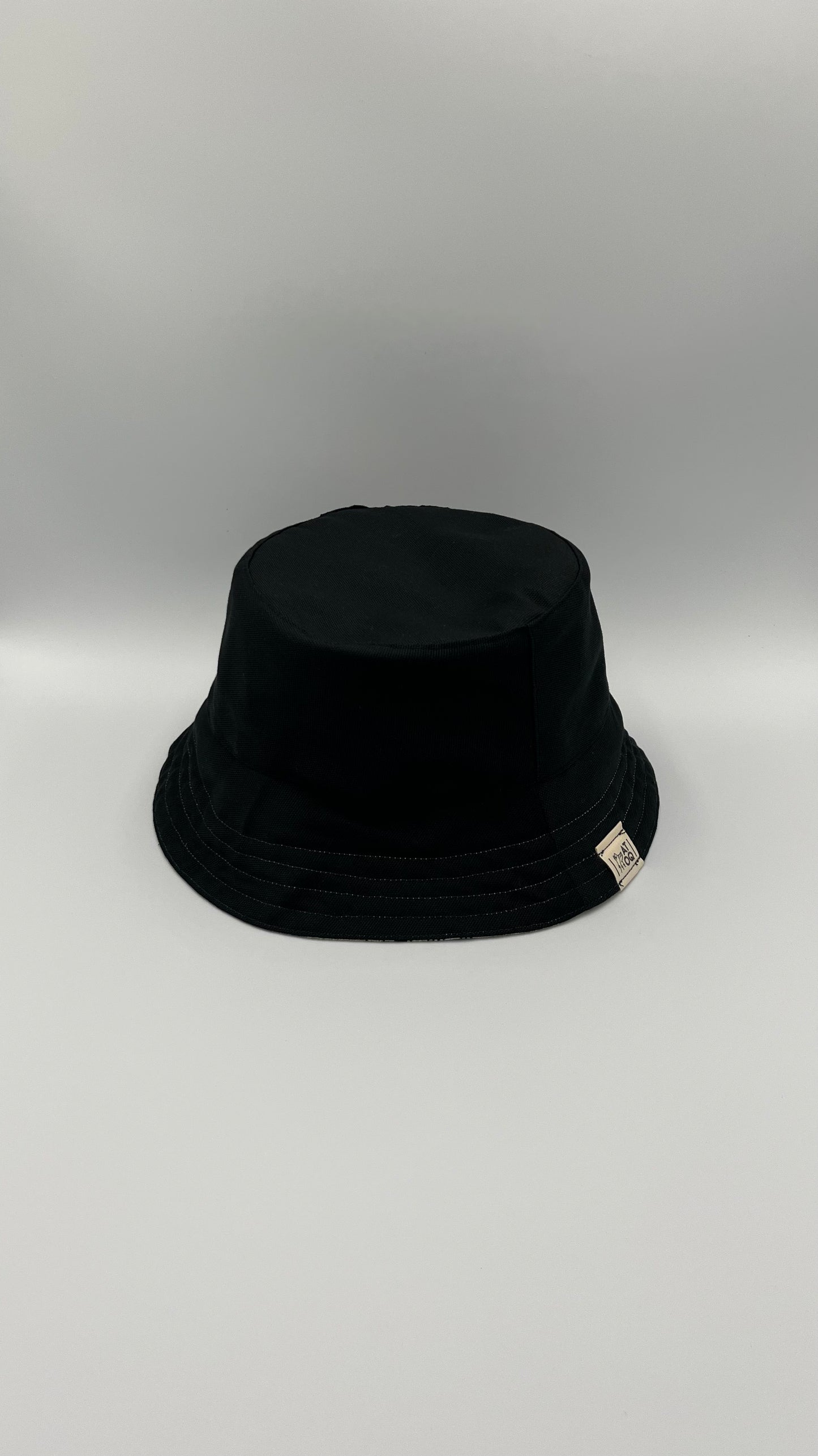 Reversible Bucket Hat