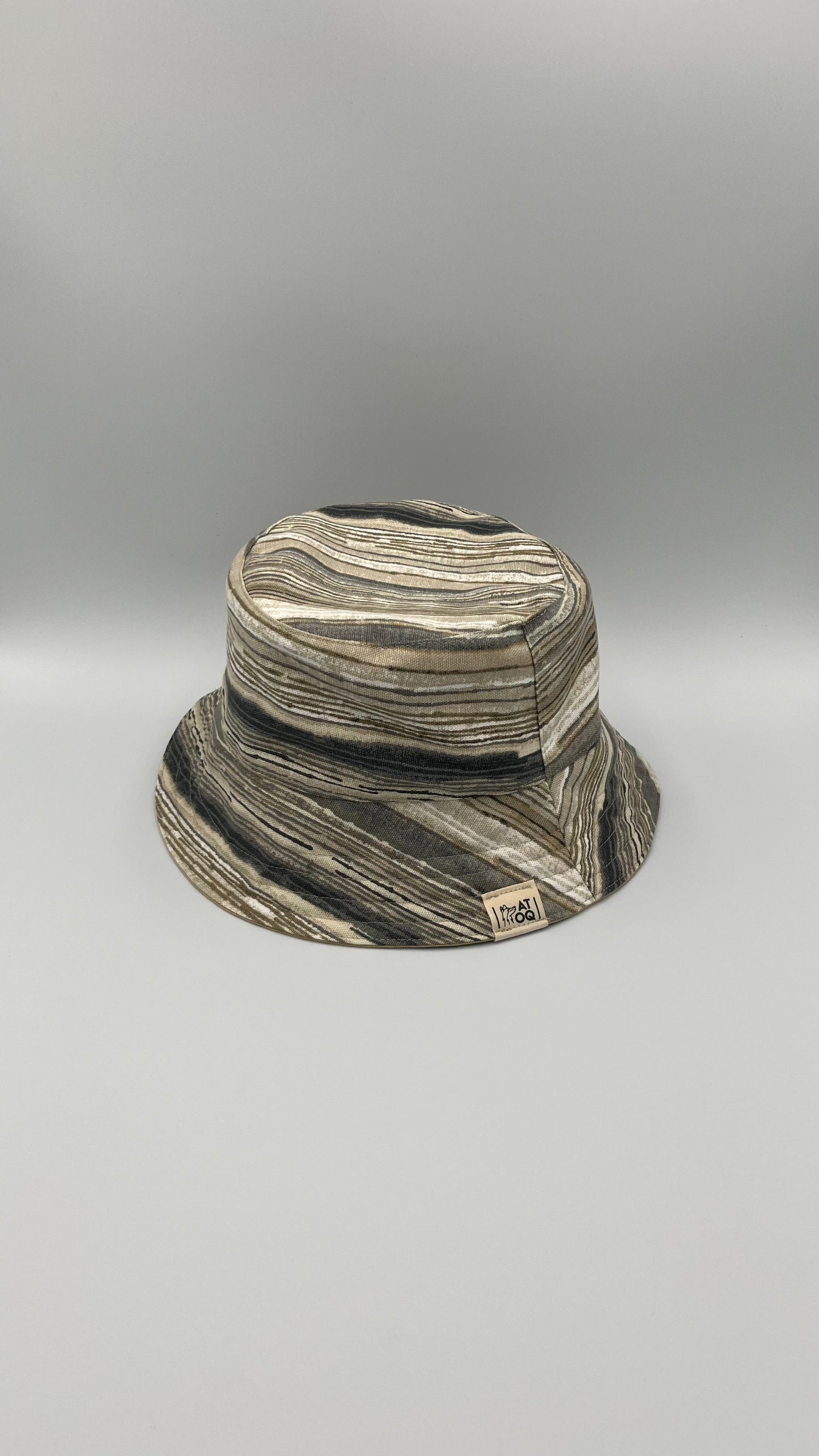 Reversible Bucket Hat