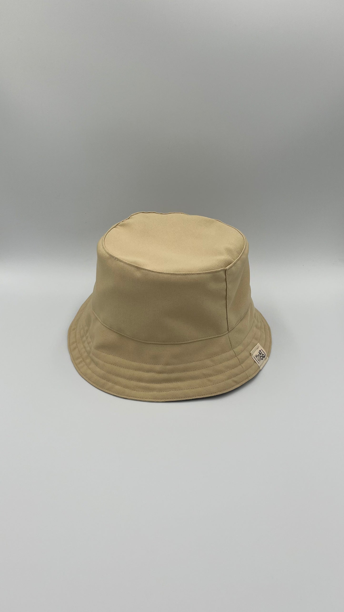Reversible Bucket Hat