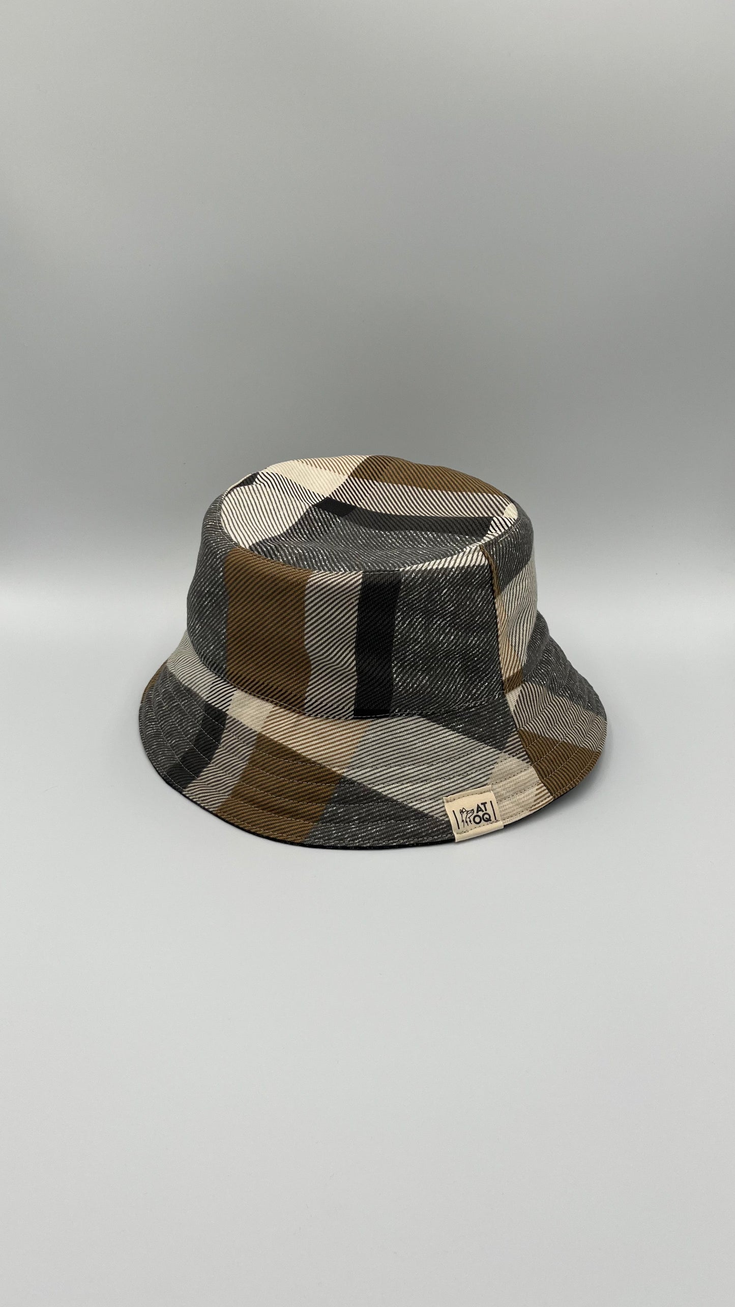 Reversible Bucket Hat