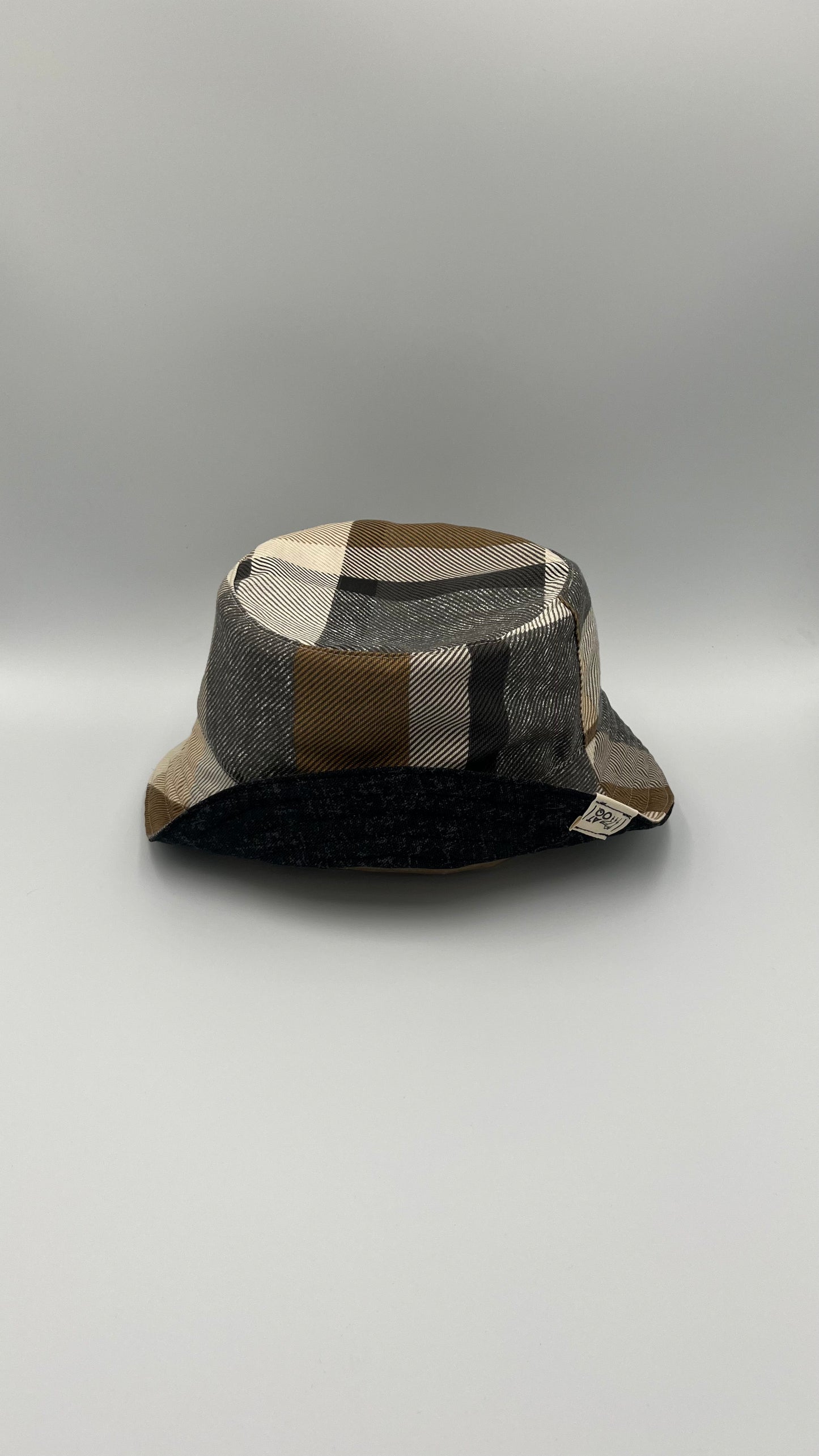Reversible Bucket Hat