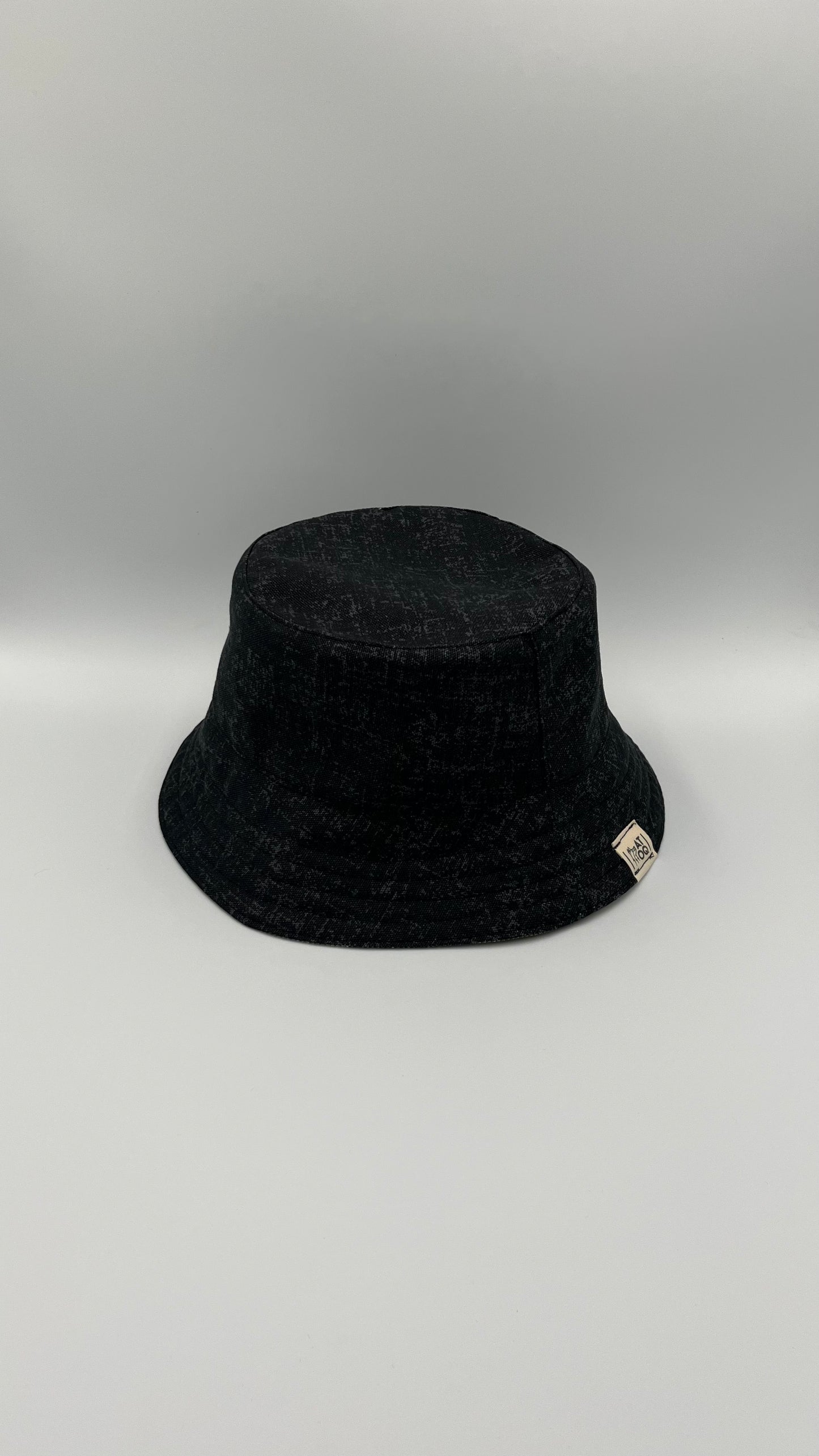 Reversible Bucket Hat