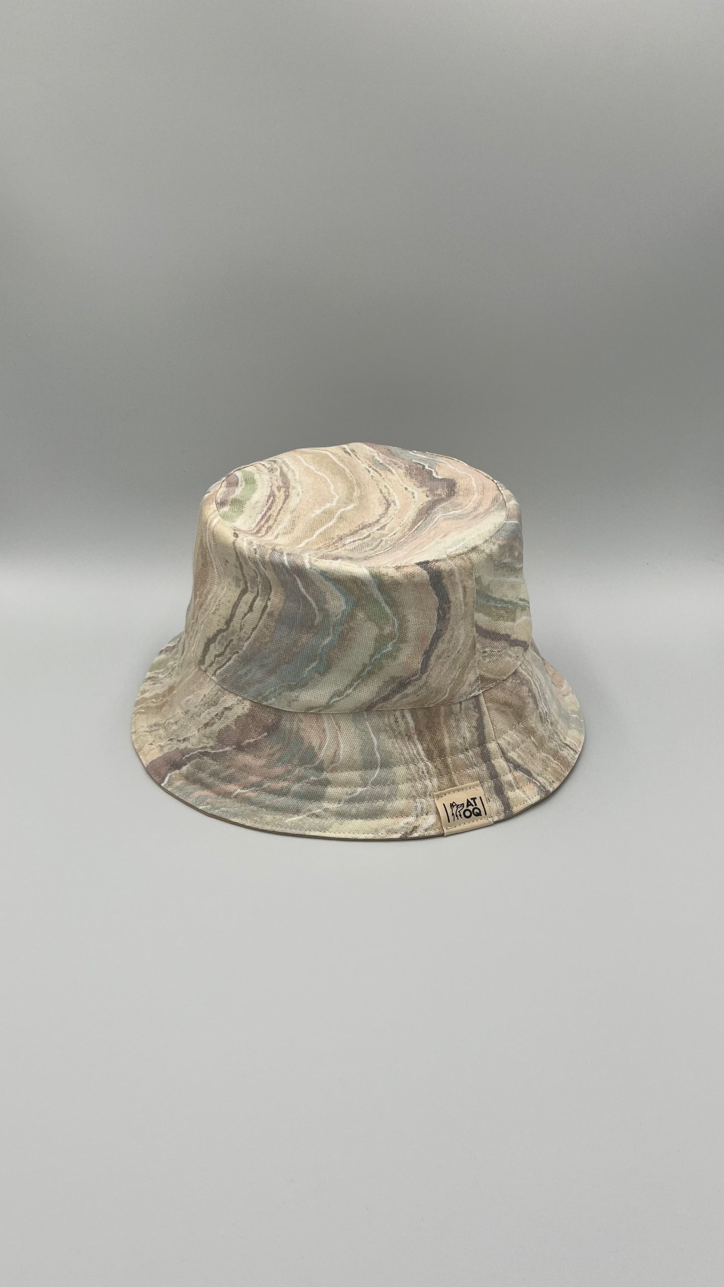 Reversible Bucket Hat