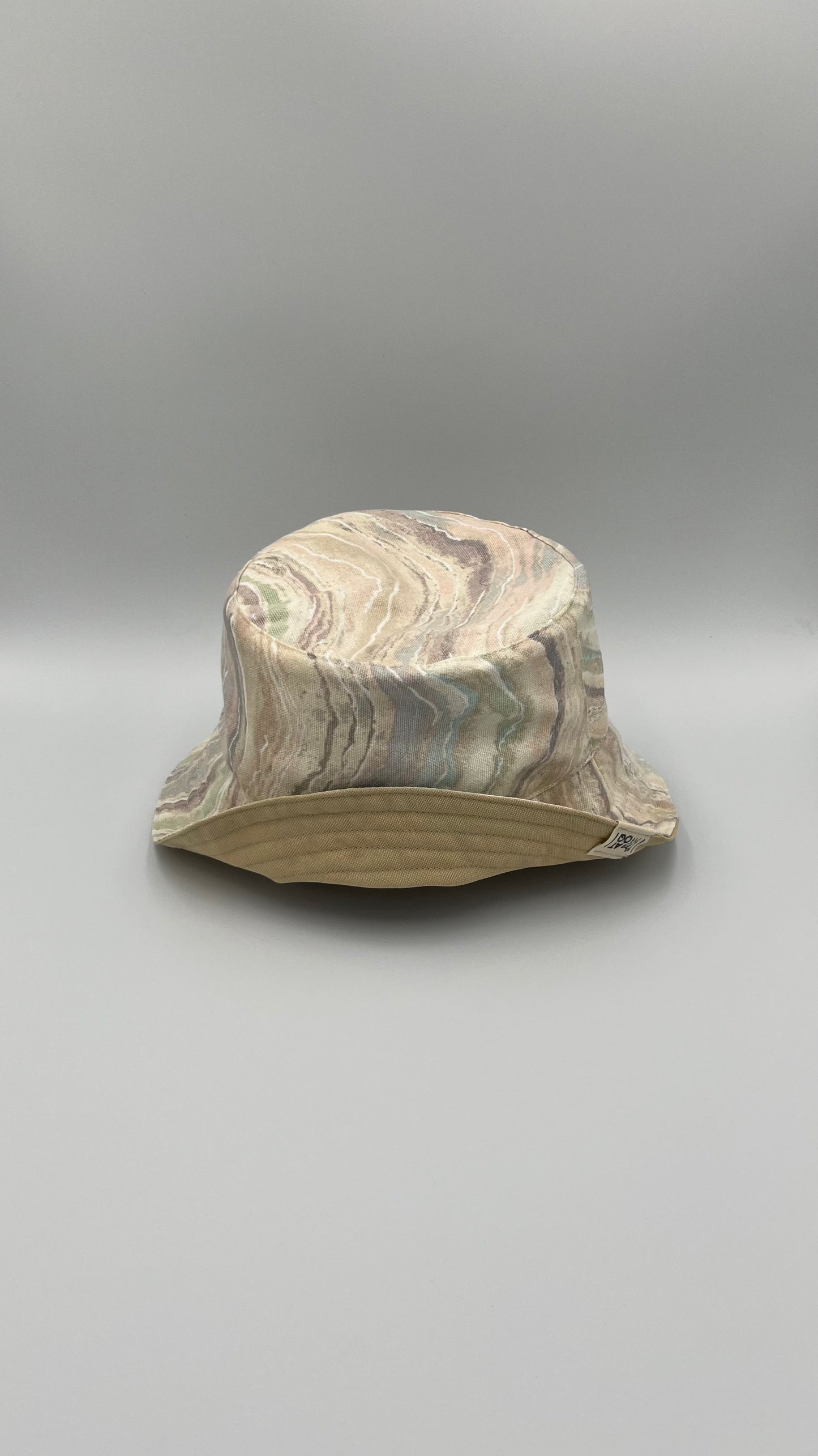 Reversible Bucket Hat