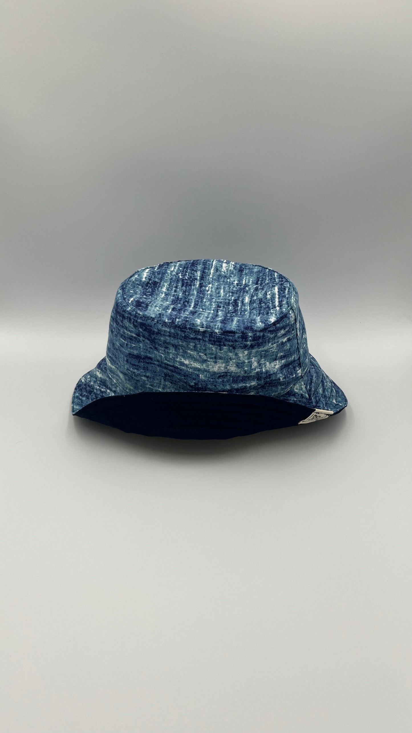 Reversible Bucket Hat