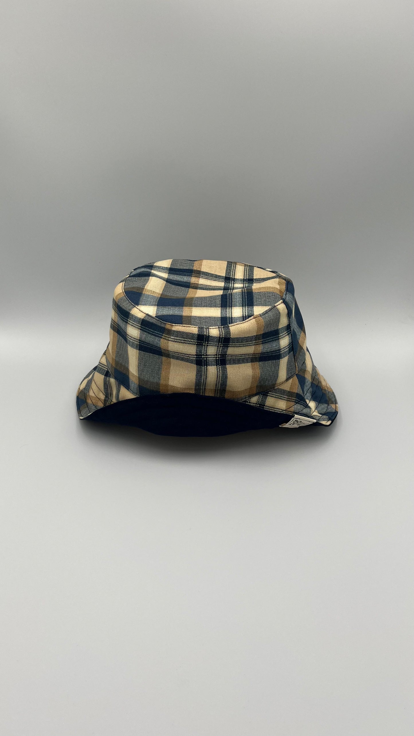 Reversible Bucket Hat