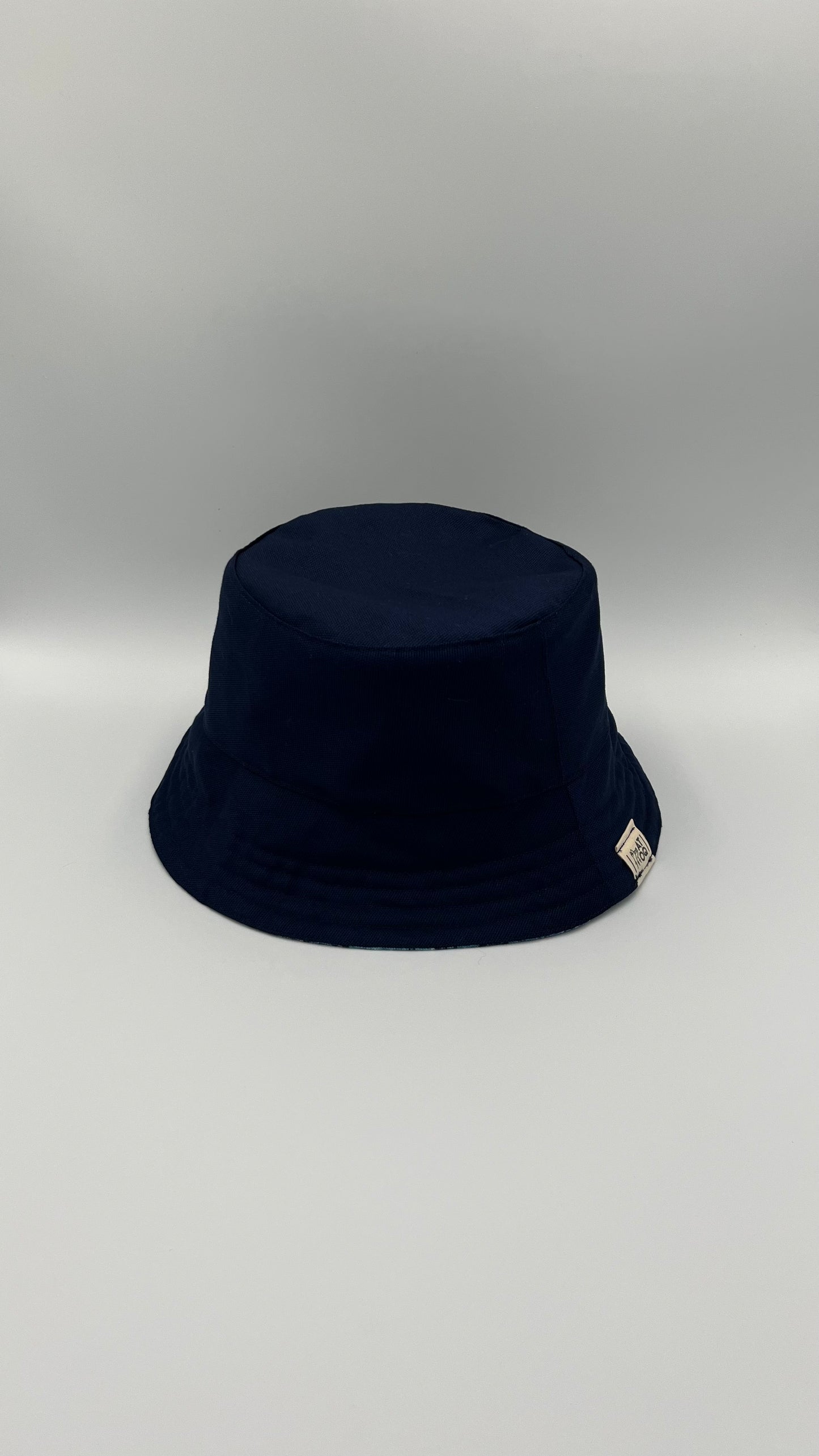 Reversible Bucket Hat
