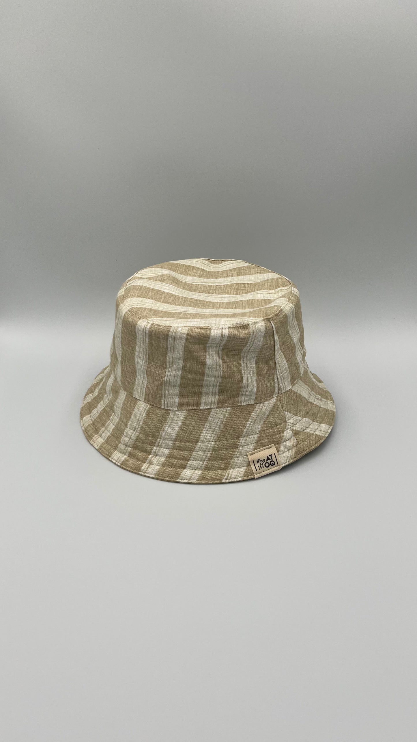 Reversible Bucket Hat