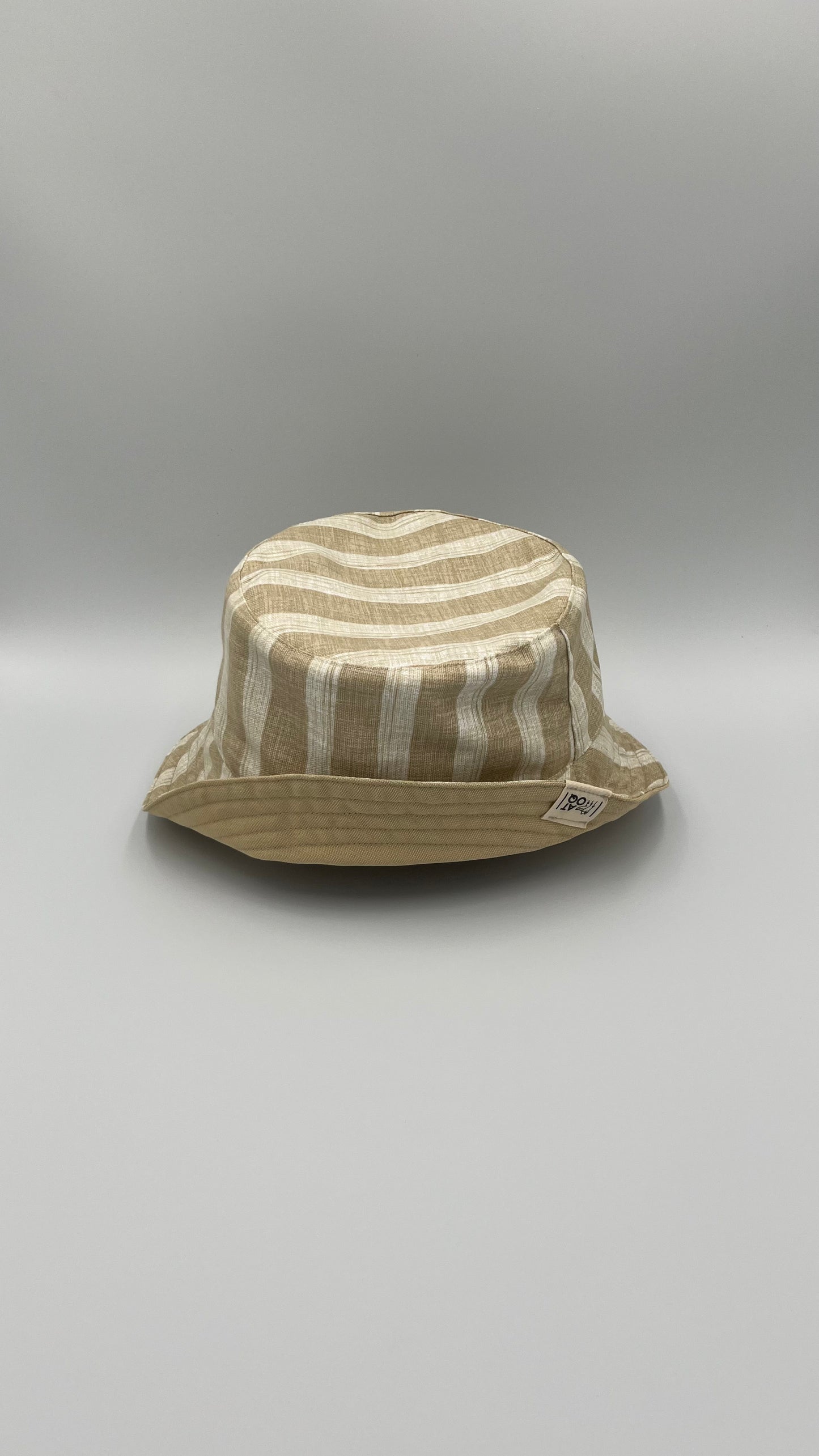 Reversible Bucket Hat