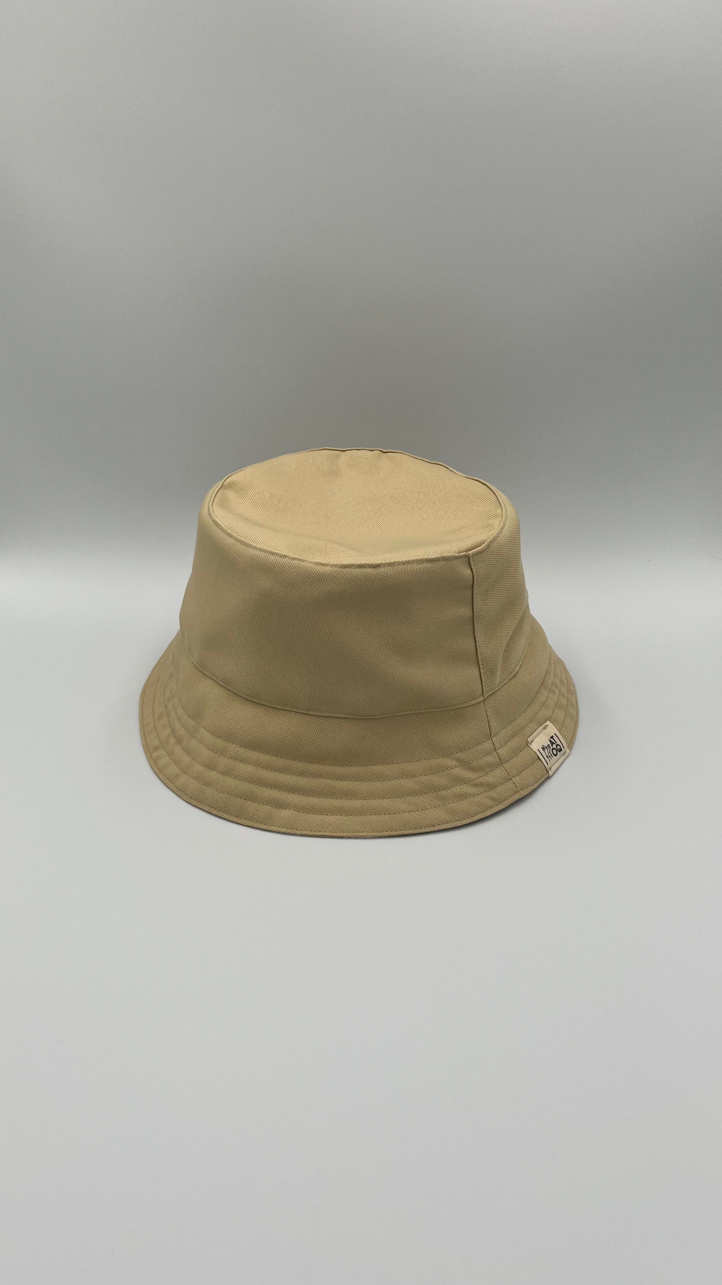 Reversible Bucket Hat