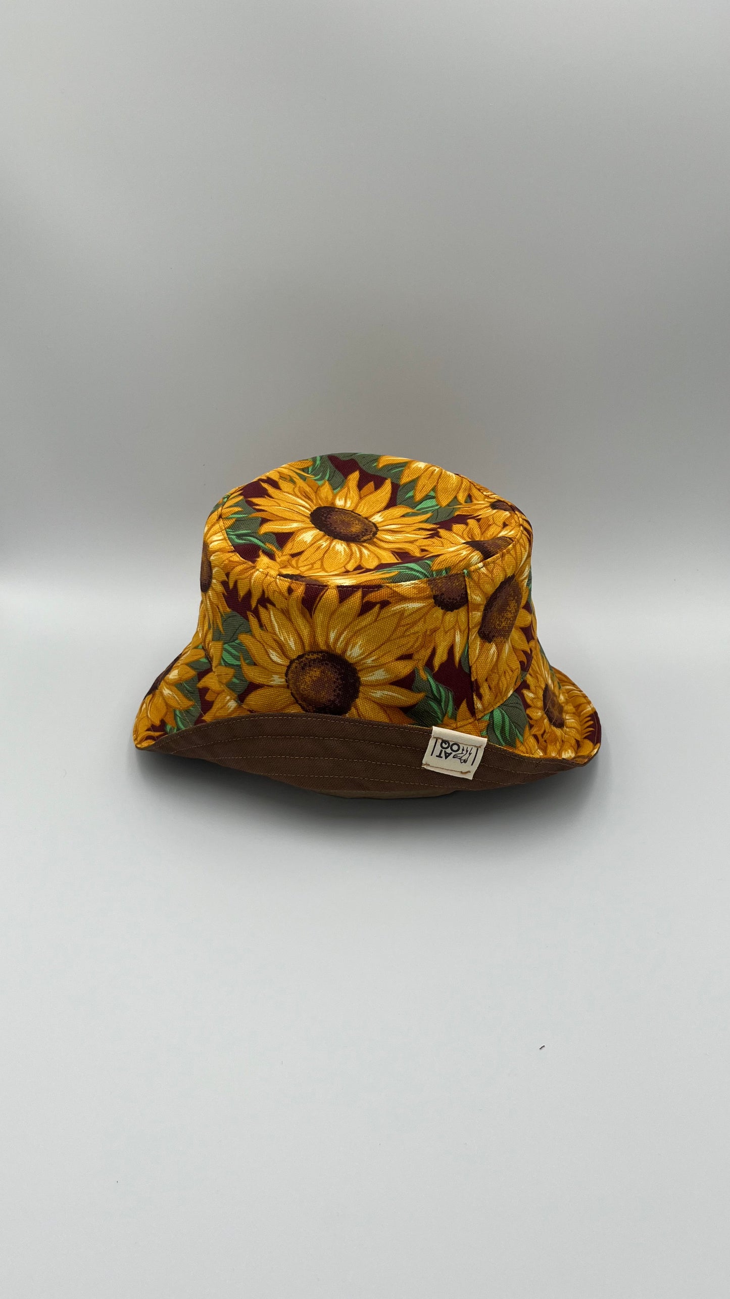 Reversible Bucket Hat