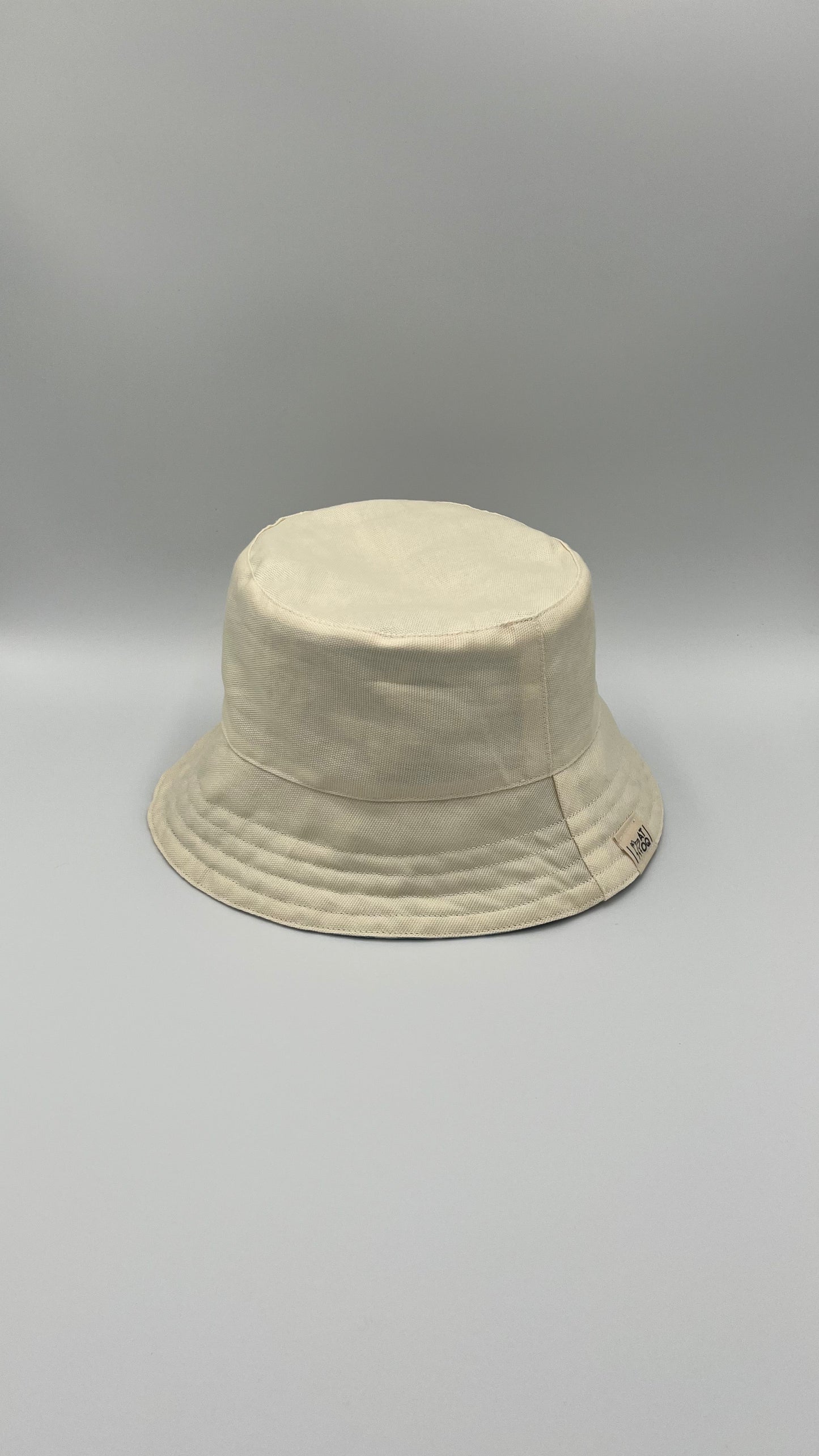 Reversible Bucket Hat