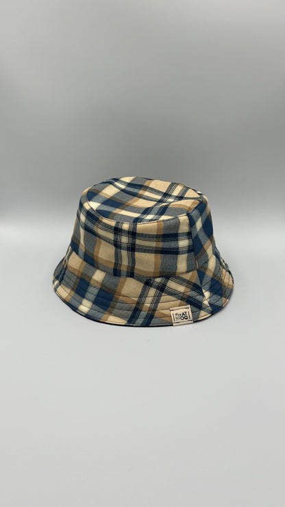 Reversible Bucket Hat